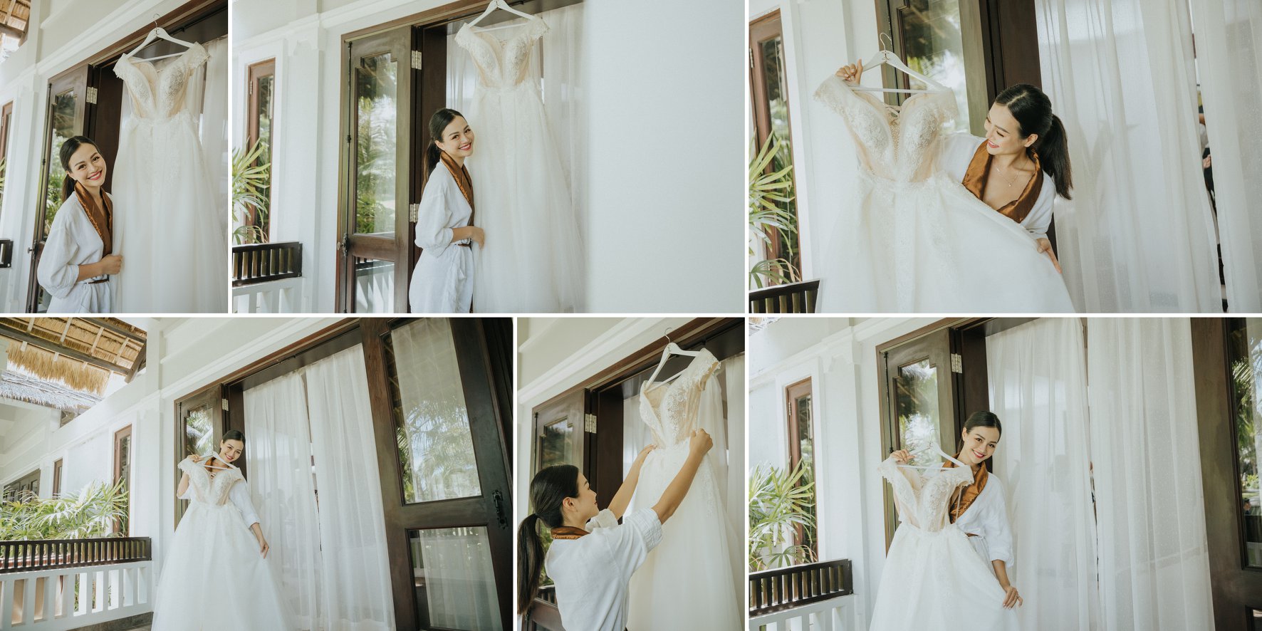 Tổ Chức Tiệc Cưới Tuy Hòa