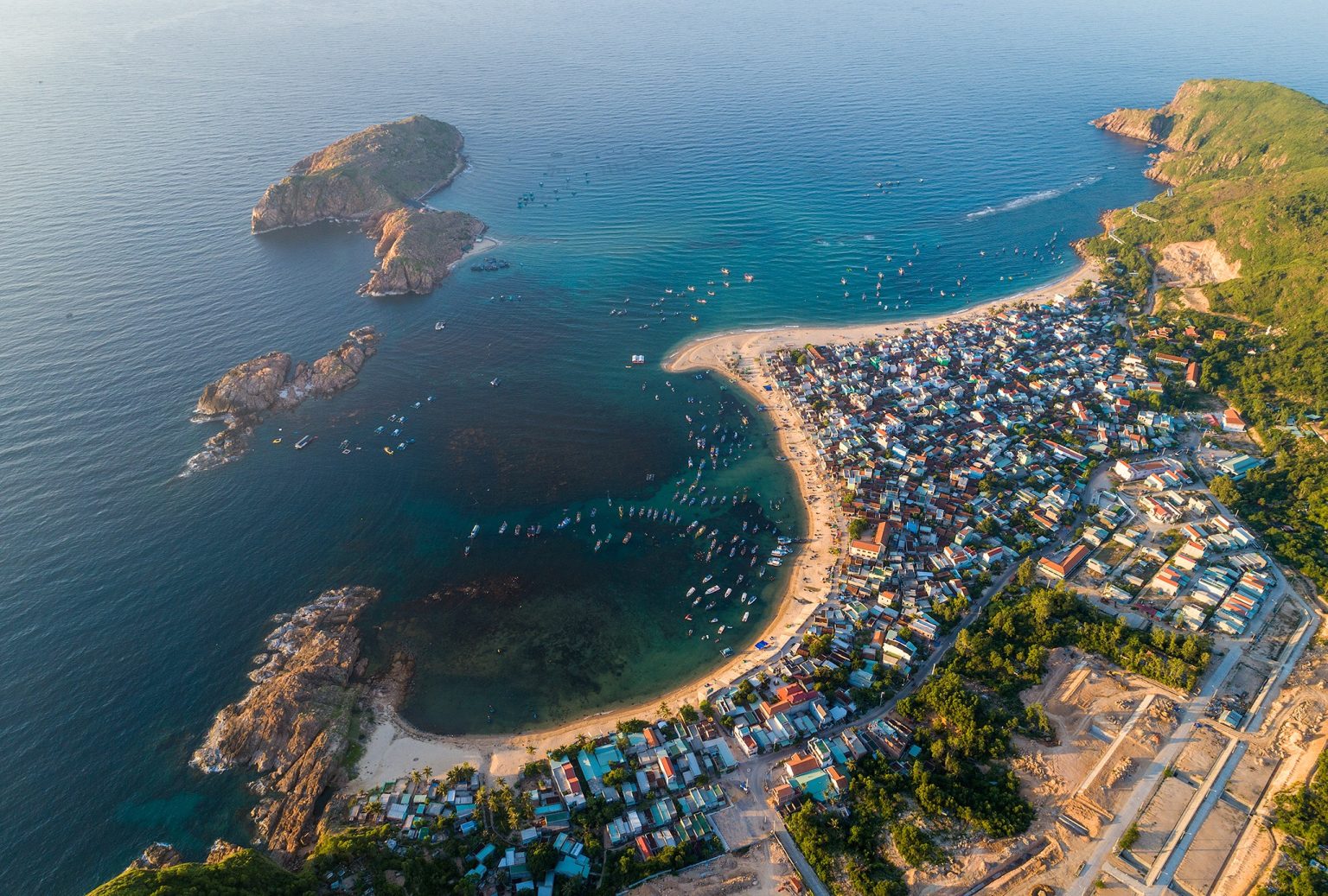 Tổ Chức Lễ Khai Trương Tại Tuy Hòa