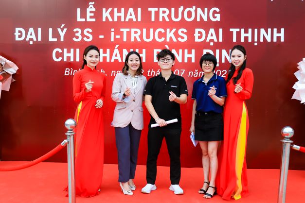 đơn vị tổ chức event Tuy Hòa